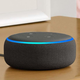 Amazon Echo Dot (3rd Gen) | $20 | Daily Steals via Facebook